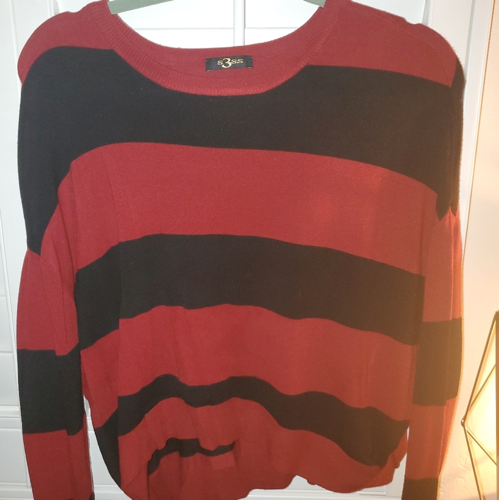 Womens sweater